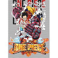 Japanese anime-JP 963